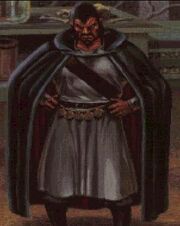 Mordack