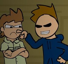 Tom and Tord