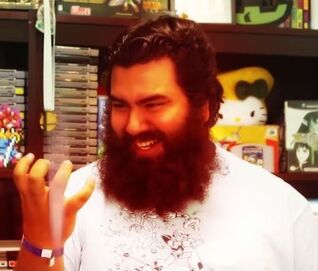 Demon Jirard