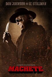 Machete