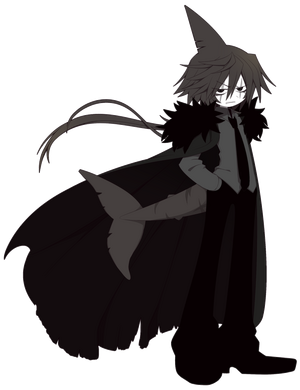 Old (Wadanohara)