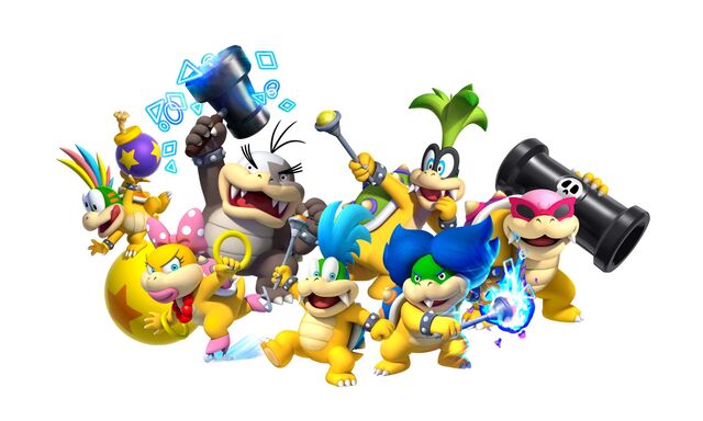 File:The Koopalings.jpg