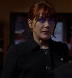 Jennifer O'Brien Djinn 1