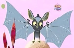 Tinga Bat