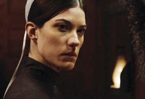 Rebekah