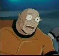 Peter Quinn (Earth-92131)