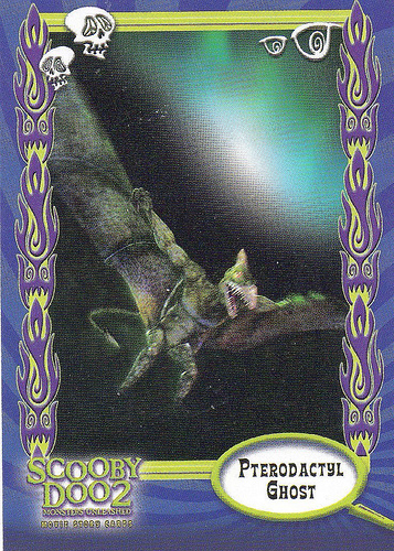 Pterodactyl Ghost | Villains Wiki | FANDOM powered by Wikia