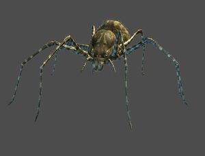 Spitter (Eight Legged Freaks)