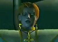 Nicolai possessed