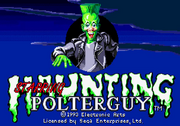 Polterguy