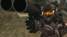 Doc RocketLauncher