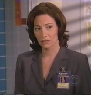 Dr. Carla Meyer