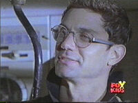 Dr. Louis Fericks