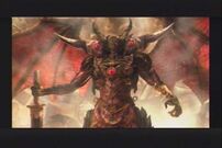 Nobunaga powered up