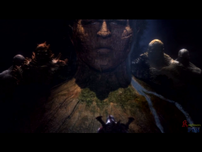 Kratos meet Gaia