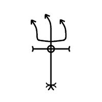 The New Dawn Symbol