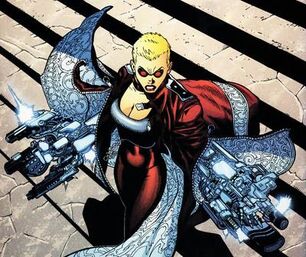 Sister Superior 01