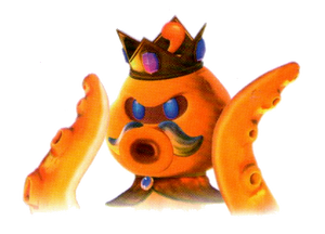 KingKalienteSMG