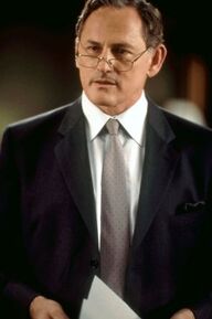 Professor Callahan