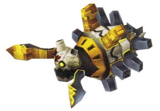 Antlion