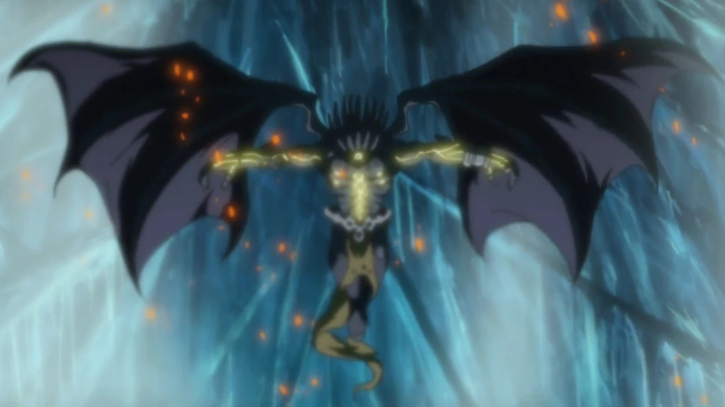 Download The New Dante`S Inferno Cartoon