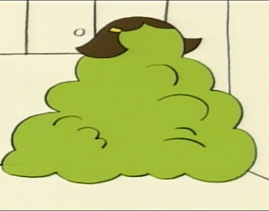 The Giant Slime