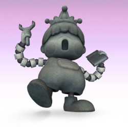King-statue-brawl
