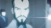 Count NefariaIMAA