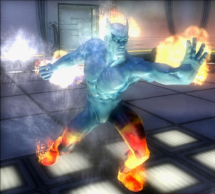 Equinox (Marvel Ultimate Alliance)