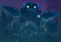 Air Geargolem