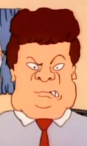 MrStevenson