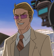 Justin Hammer AA