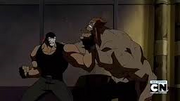 Bane vs mammoth