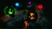 Dark Purveyors' Auras