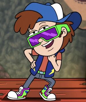 Dippy Fresh