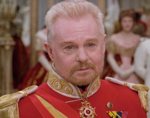 King Claudius Villains Wiki FANDOM powered by Wikia