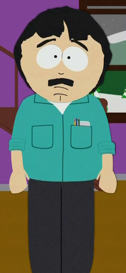 Randy Marsh | Villains Wiki | Fandom powered by Wikia