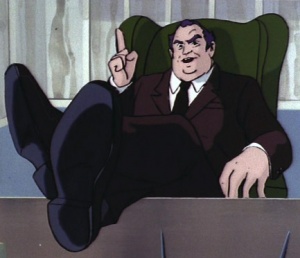 300px-Berger at desk