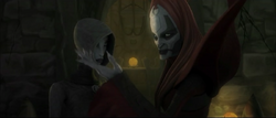 Mother Talzin