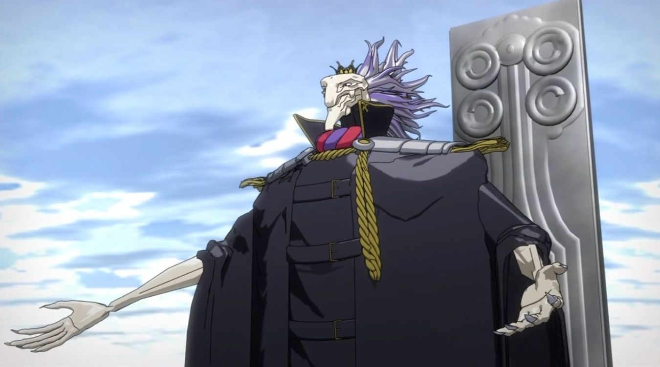 Deus Ex Machina Future Diary Villains Wiki FANDOM Deus Ex Machina Future Diary Villains Wiki FANDOM