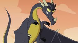 The 7D Mother Dragon