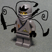 Shadow Ninja