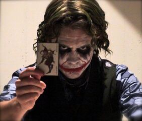 Joker Joker Blogs