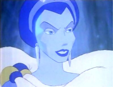 Snowqueen2