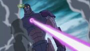 Sentinels (Wolverine and the X-Men)