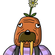 Walrus Icon