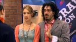 Angie and Beto