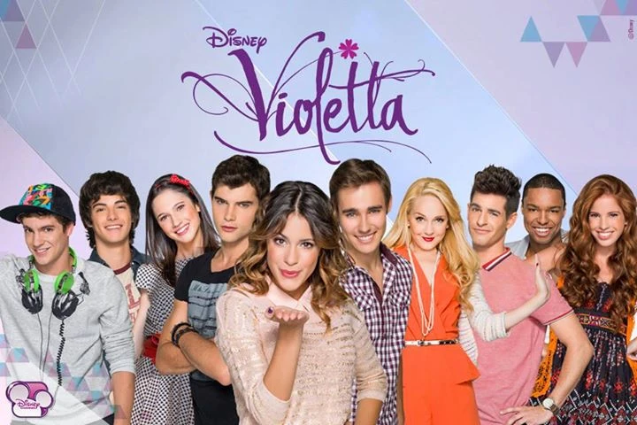 Imagen Elenco Violetta 2.jpg Wiki Violetta FANDOM powered by Wikia