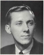 John kenneth moorman