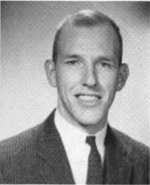 Palmer rutherford